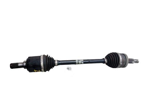 Used Left front driveshaft Left front driveshaft 38554671 38554671