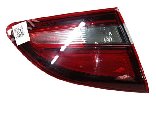 Left tailgate light OPEL ASTRA J Saloon 1.6 CDTi (69) | BP38220295C79 - Image 2