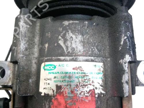 Used AC compressor AC compressor 38209406 38209406