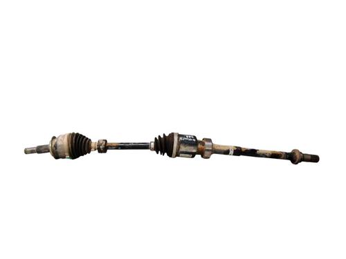 Right front driveshaft MAZDA CX-3 (DK) 2.0 SKYACTIV-G (DK5W, DK6W) | BP38217621M39 - Image 3