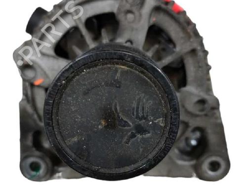 Alternator FORD FOCUS III 1.0 EcoBoost | BP38206608M7 - Image 2