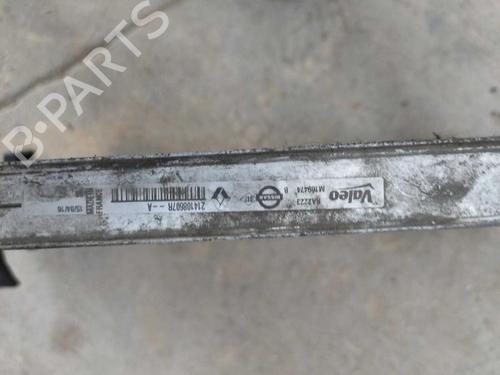 Used Water radiator Water radiator 38213202 38213202