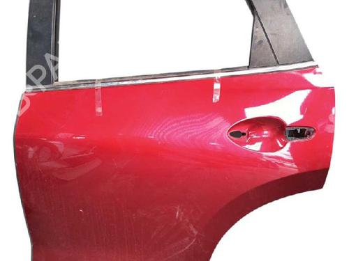 Dør venstre bagtil MAZDA CX-5 (KF) 2.0 | BP38214415C4 - Image 2