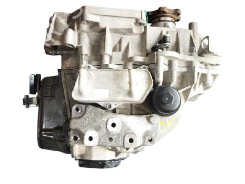 Gearbox VW GOLF VI (5K1) 2.0 TDI | BP38214150M3 - Image 2