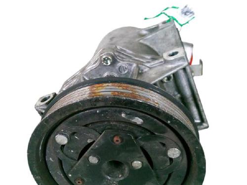 AC compressor RENAULT FLUENCE (L3_) 1.5 dCi | BP38208313M34 - Image 3