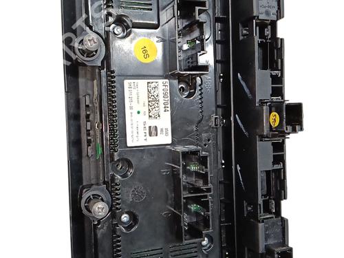 Climate control SEAT LEON (5F1) 1.4 TSI | BP38553773I5 - Image 3