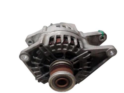 Alternator JEEP COMPASS (MK49) 2.2 CRD 4x4 | BP38207747M7 - Image 2