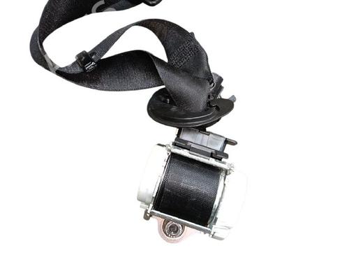 Front right seatbelt BMW 1 (E87) 118 d | BP38221485I25 - Image 2