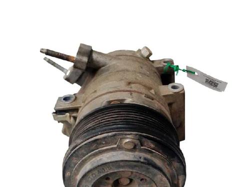 AC compressor FORD RANGER (TKE) 2.2 TDCi | BP38218651M34 - Image 4