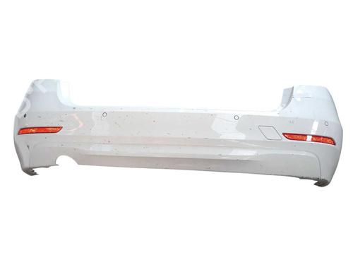 Used Rear bumper Rear bumper 38211878 38211878