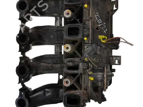Intake manifold BMW 3 (E90) 320 d | BP38220387M70 - Image 2