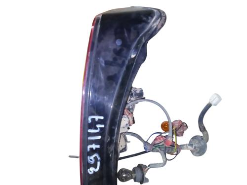 Used Left taillight Left taillight 38498435 38498435