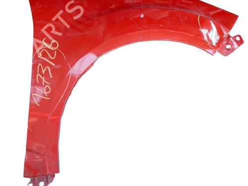 Used Right front fenders Right front fenders 38555450 38555450