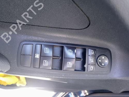 left-front-window-switch-mercedes-benz-m-class-w164-2005-2006-2007-2008-2009-2010-2011-2012-38221457 main image