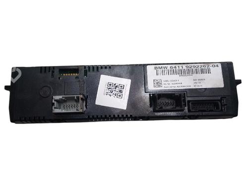 Climate control BMW X1 (E84) sDrive 20 d | BP38221277I5 - Image 3