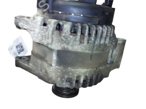 Alternator SSANGYONG KORANDO (C300) E-Motion | BP38554310M7 - Image 3