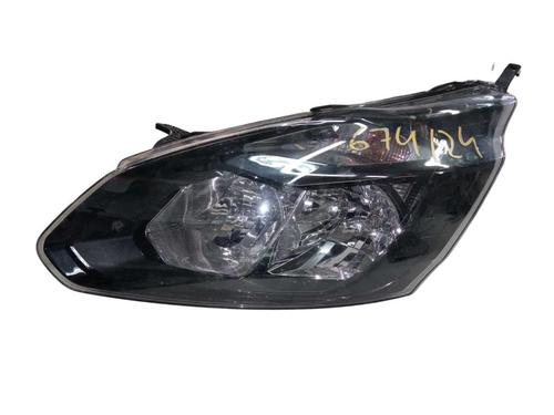 Left front indicator FORD TRANSIT CUSTOM V362 Van (FY, FZ) 2.2 TDCi | BP38209079C32 - Image 2
