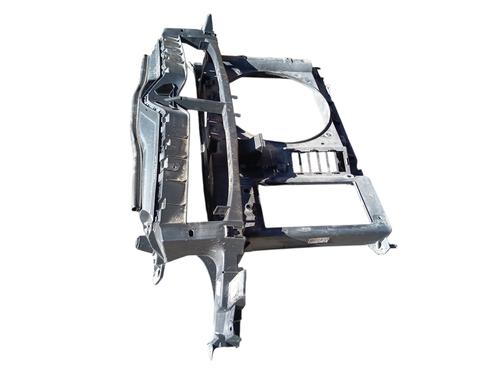 Frontplade/Frontkurv CITROËN C4 II (NC_) 1.6 HDi 110 | BP38553440C72 - Image 2