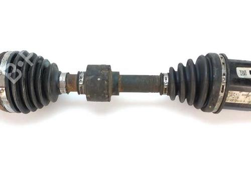 Used Left front driveshaft Left front driveshaft 38207861 38207861