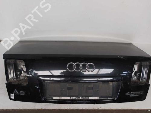 Tailgate AUDI A8 D3 (4E2, 4E8) 4.0 TDI quattro | BP38206403C6 - Image 2