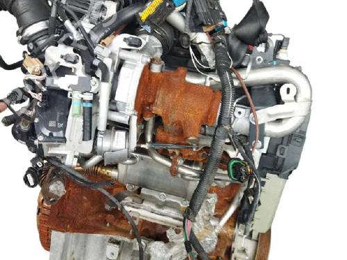 Engine RENAULT CLIO IV (BH_) 1.5 dCi (BHMW) | BP38211676M1 - Image 3