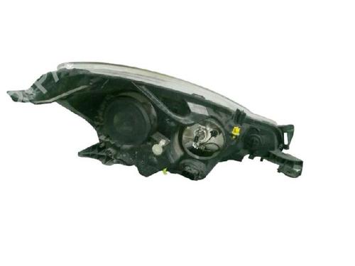 Left front indicator CITROËN DS3 (SA_) 1.6 HDi 110 | BP38210102C32 - Image 3