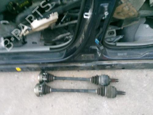 Used Right rear driveshaft Right rear driveshaft 38220977 38220977