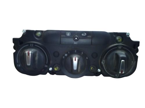 climate-control-seat-altea-5p1-2004-2005-2006-2007-2008-2009-2010-2011-2012-2013-2014-2015-38205421 main image