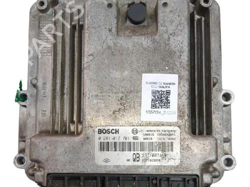 Control unit RENAULT KOLEOS I (HY_) 2.0 dCi (HY0K) | BP38209318M11 - Image 2