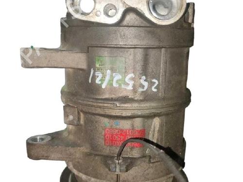 Used AC compressor AC compressor 38220202 38220202