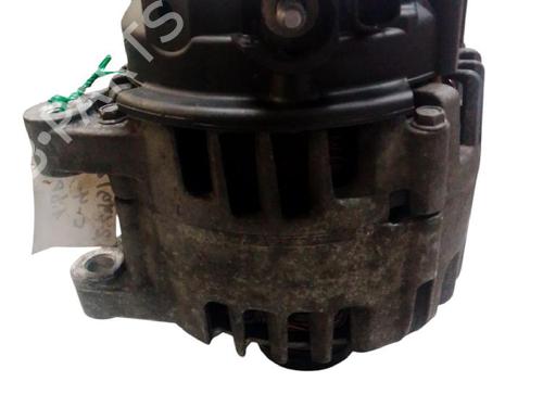 Alternator CITROËN C4 CACTUS 1.6 BlueHDi 100 | BP38984378M7 - Image 3