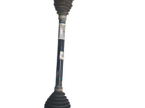 Left front driveshaft CITROËN C4 SPACETOURER (3D_) 1.2 PureTech 130 | BP38217584M38 - Image 4