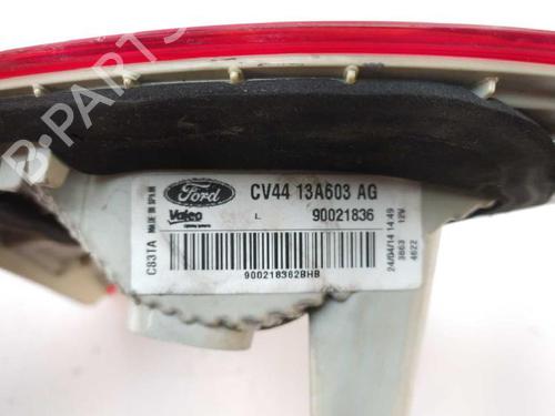 Left tailgate light FORD KUGA II (DM2) 2.0 TDCi 4x4 | BP38215115C79 - Image 4