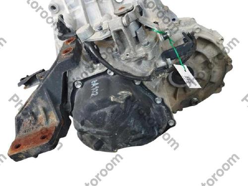 Gearbox SUZUKI SWIFT III (MZ, EZ) 1.3 DDiS (RS413D) | BP38208376M3 - Image 4