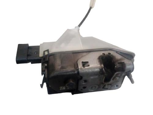 Front right lock CITROËN C4 CACTUS 1.2 THP 110 | BP38223600C97 - Image 2