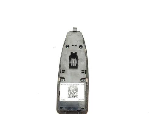 Left front window switch BMW 1 (F20) 116 d | BP38207945I27 - Image 2