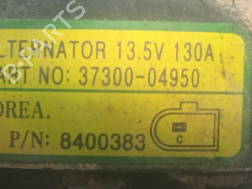 Alternator HYUNDAI i30 (PDE, PD, PDEN) 1.0 T-GDI | BP38220448M7 - Image 4