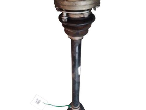 Left rear driveshaft BMW 1 (E81) 116 i | BP39119162M40 - Image 2