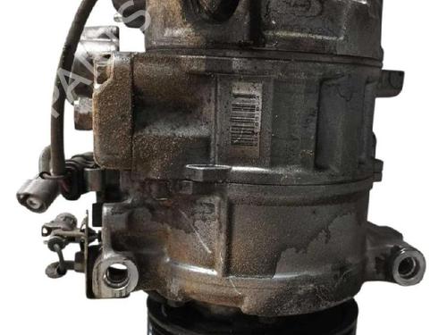 AC compressor BMW 1 (E81) 116 d | BP38218126M34 - Image 2