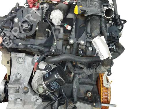 Engine RENAULT CLIO IV (BH_) 1.5 dCi (BHMW) | BP38211676M1 - Image 2