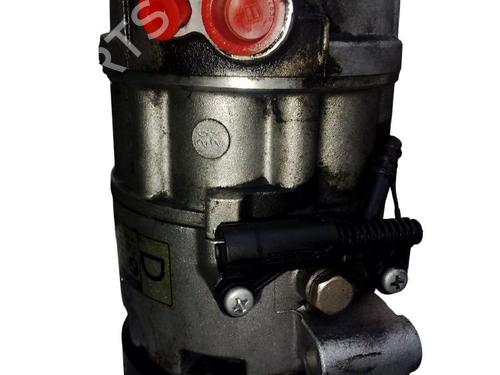 Used AC compressor AC compressor 38553520 38553520
