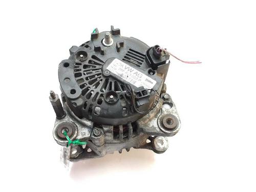 Used Alternator Alternator 38210235 38210235