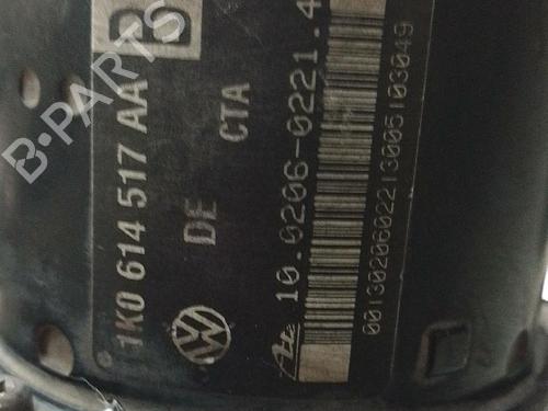 ABS pump SEAT LEON (1M1) 1.9 SDI | BP38222816M43 - Image 7
