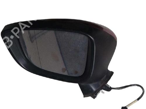 Used Left mirror Left mirror 38213374 38213374