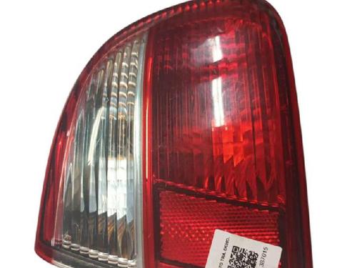 Right taillight SEAT LEON (1M1) 1.9 TDI | BP38215598C35 - Image 3