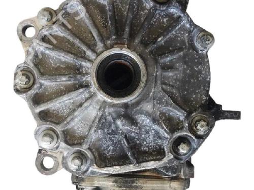 Used Front differential Front differential 38207256 38207256