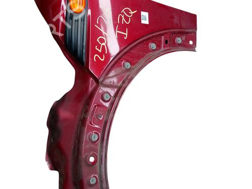 Used Left front fenders Left front fenders 38983663 38983663