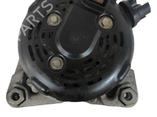 Alternator TRIUMPH MOTORCYCLES SPEED Speed Triple S (NN02A, NN02) | BP38206581M7 - Image 2