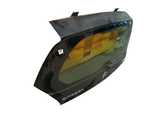 Bagklap CC/Kombi-Coupé Bagklap CC/Kombi-Coupé 38555790 38555790