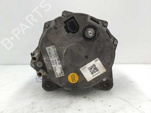 Used Alternator Alternator 38207121 38207121